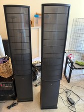 Pair of Martin Logan