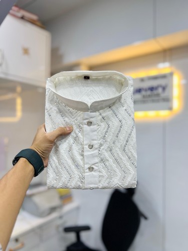 Morbida seta kurta - set, pigiama
