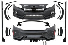Body Kit per Honda Civic MK10