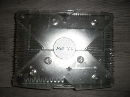 Microsoft originale xbox - microsoft,