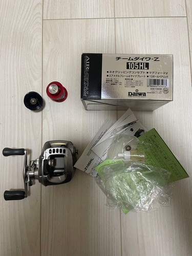 Mulinello baitcasting daiwa - mulinello,
