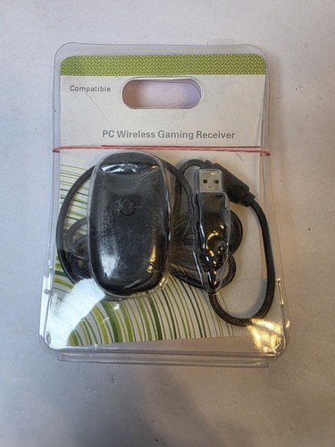Ricevitore wireless gaming - pc,