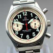 Orologio Automatico Uomo OMEGA