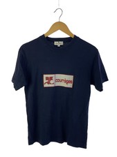 T-shirt Courreges, media