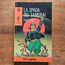 LIBROGAME - La Spada del