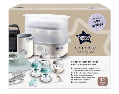 Tommee tippee set completo - set, di