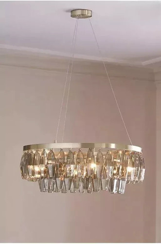 Lampadario sospensione 6 - a,