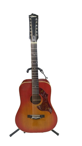 Ariana 9614 chitarra acustica - ariana,