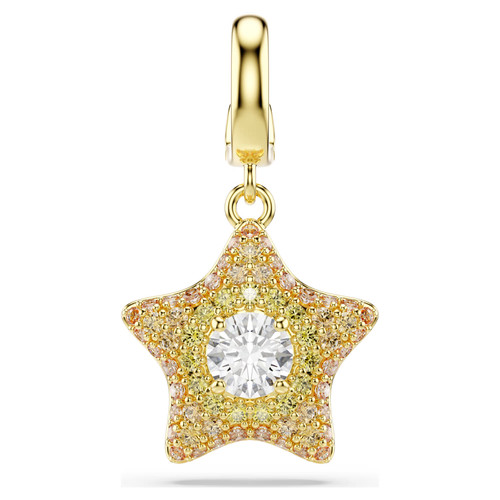 Charm swarovski sublima taglio - swarovski,