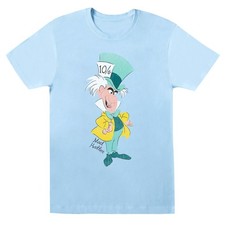 Disney Alice in Wonderland