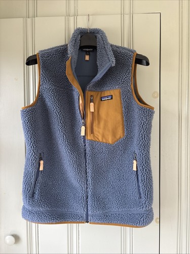 Gilet donna patagonia retro - patagonia, retro-x