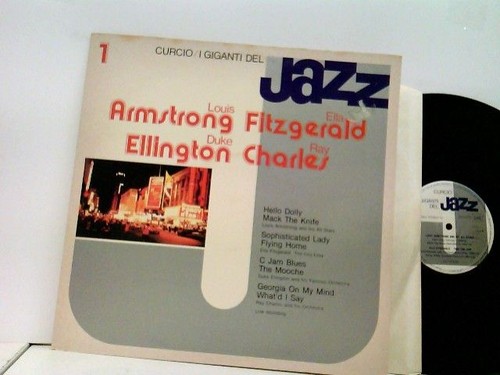 Ella fitzgerald duke - ella,