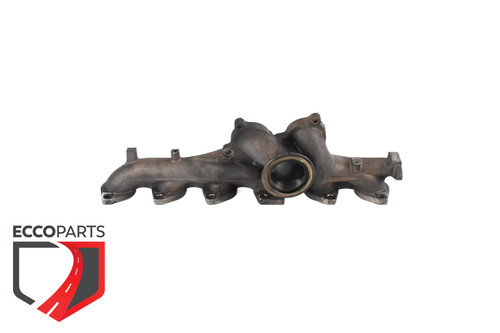 Collettore scarico 8508173 - scarico,
