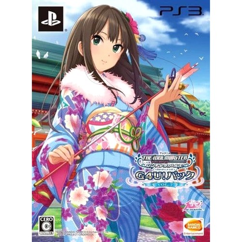 Animazione the idolm - the, idolm@ster