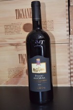 Brunello di Montalcino DOCG -