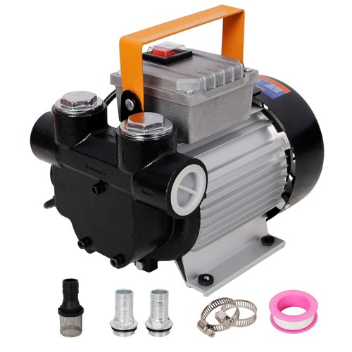 Pompa carburante autoadescante - pompa,