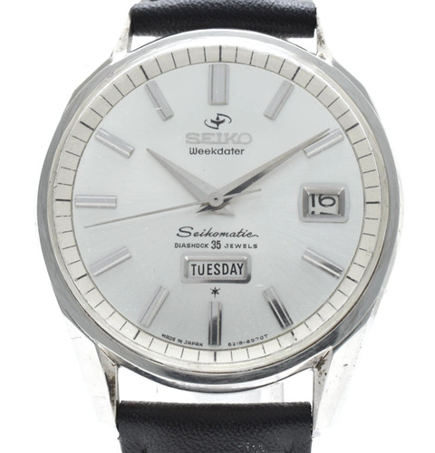 Orologio uomo automatico - orologio,