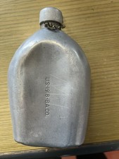 Borraccia 1918 a c o - borraccia, b.a.c.o.