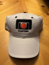 Cappello mobile Overman