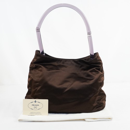 Autentica borsa tracolla - a,