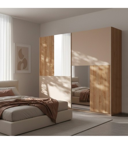 Armadio myla con due - con,
