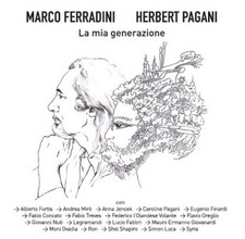 Marco Ferradini  - La Mia