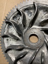 Puleggia puleggia piaggio