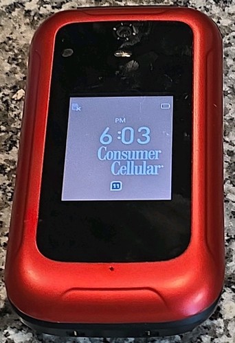 Iris easy flip - easy, sh3320