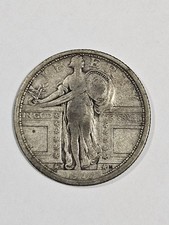 Quartiere Liberty in piedi