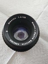 Obiettivo Meyer-Optik Gorlitz