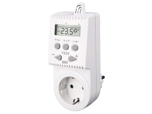 Tectake termostato per - termostato,