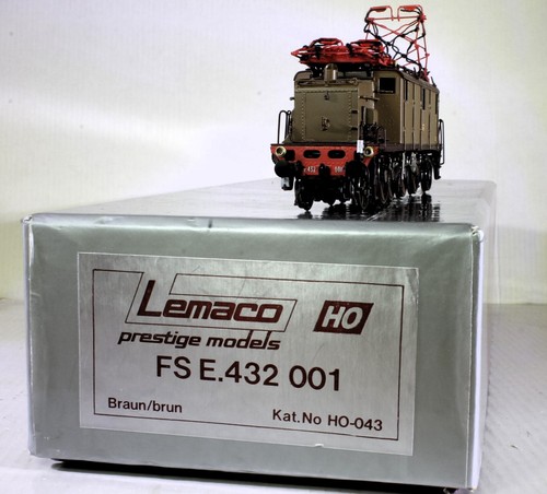 Lemaco art 043 fs e - ho,