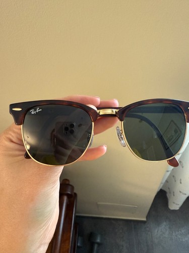 Ray ban clubmaster classic - clubmaster,