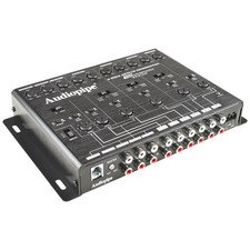 Audiopipe Crossover Attivo 6