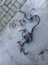 Impianto Elettrico Gilera