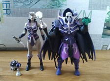 Masters the universe - masters,