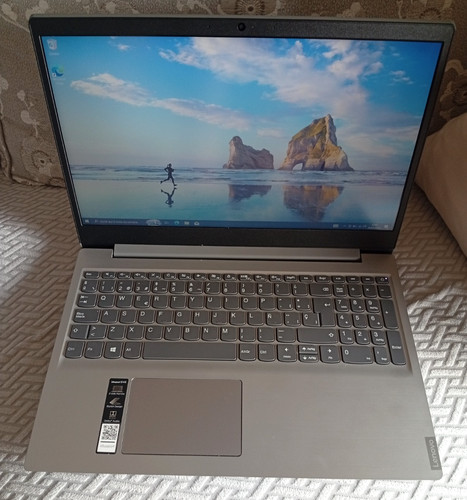 Notebook lenovo ideapad - notebook,