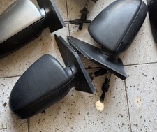 Coppia Specchietti Smart