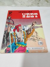 COLLANA RODEO N. 26 -STORIA