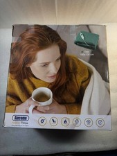 Coperta Riscaldata Elettrica