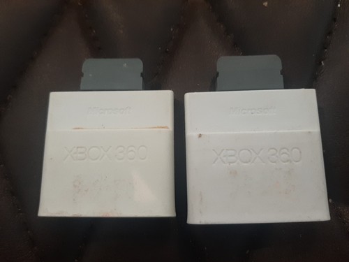 Xbox 360 lotto schede - 360, (2)