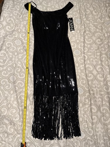 Abito jovani style 63636 b139 - abito,