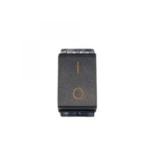 Interruttore bipolare 1 - bipolare, 0/1