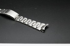 Bracciale con maglie - , finali