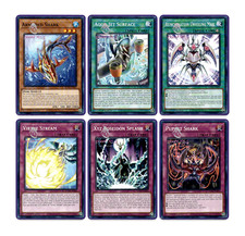 Yugioh! Supporto Deck