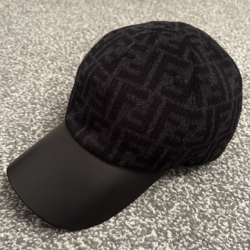 Cappello fendi in lana - 🔸cappello,