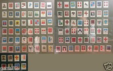 VENDO Favoloso Lotto di 105