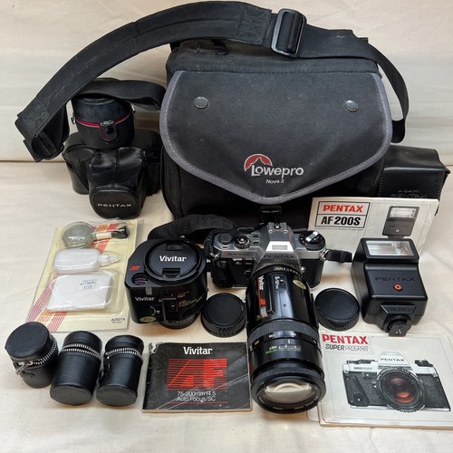 Pentax super program - pentax, program_af