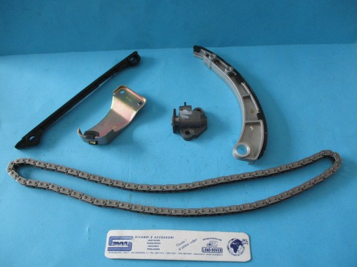 Kit distribuzione jkl per - distribuzione,
