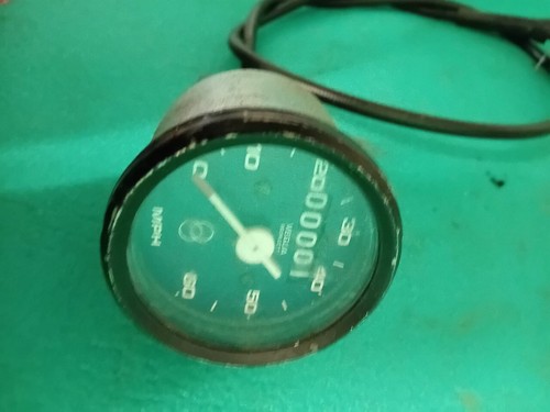 Gilera contachilometri speedo - contachilometri,